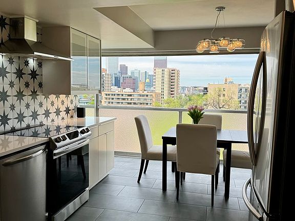 4th image of 888 N Logan St APT 10G