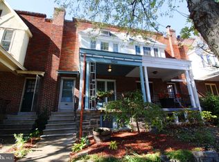 3604 Elkader Rd, Baltimore, MD 21218