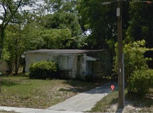 2664 W Edgewood Ave, Jacksonville, FL 32209