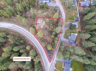 Nna S Schilling Loop, Post Falls, ID 83854