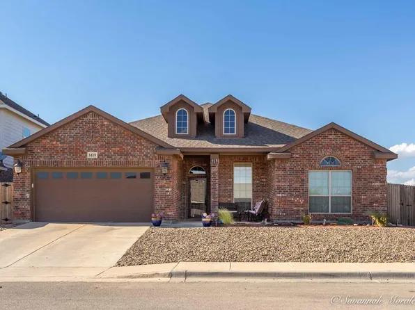 1419 San Francisco Ave, Midland, TX 79705