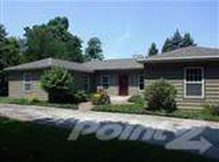 98 Chaffee Ave, La Porte, IN