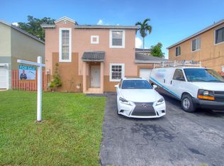 9132 SW 148th Ct, Miami, FL 33196