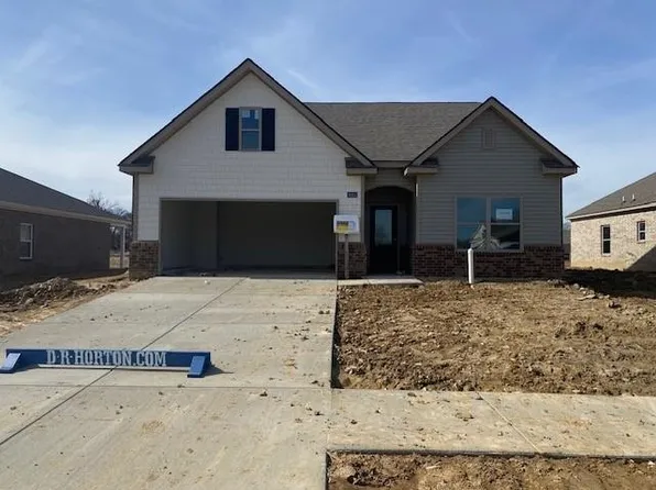 8023 Hickory Meadows Dr E, Millington, TN 38053