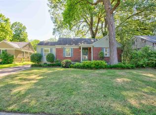 772 Buck St, Memphis, TN 38111