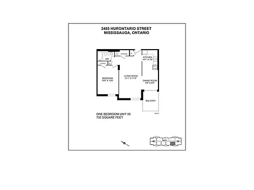 Floor plan 0608