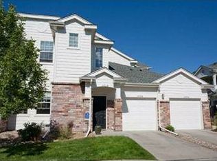 1175 S Alton St UNIT B, Denver, CO 80247