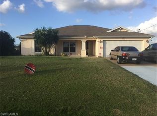 2514 49th St SW, Lehigh Acres, FL 33976