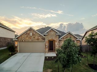 2924 Open Plain Dr, Pflugerville, TX 78660