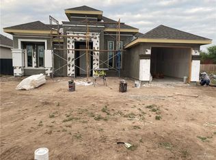 608 W Polk Ave, Alton, TX 78573