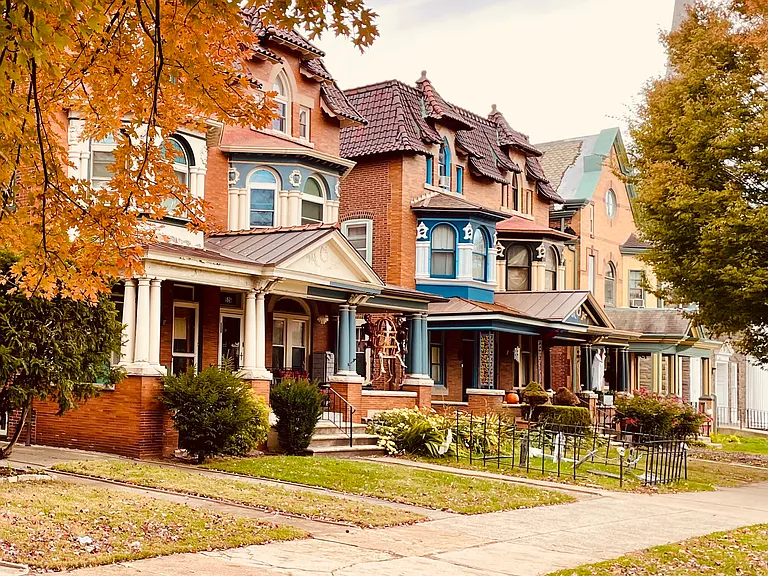 Haws Ave — Photo 1