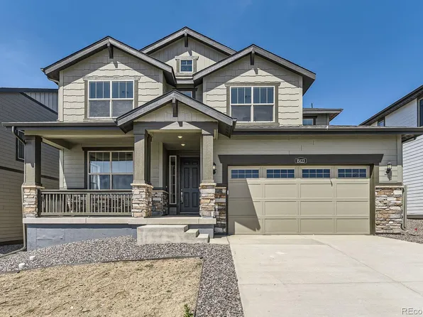 15123 W Dequesne Avenue, Morrison, CO 80465