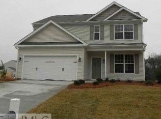 479 Summergate Dr, Winston Salem, NC 27103