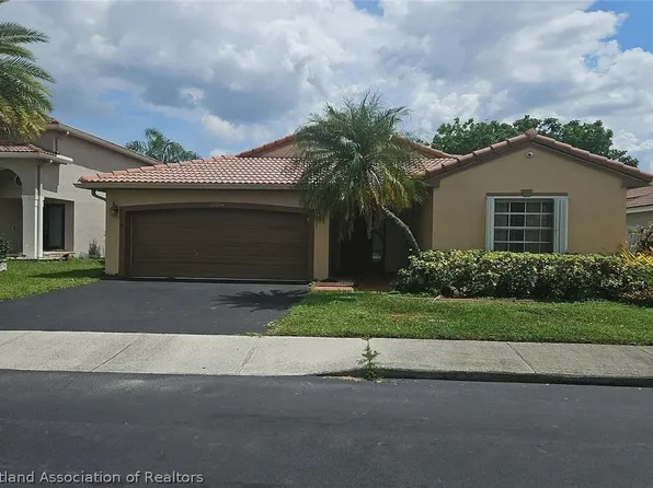 12674 NW 11th Pl, Fort Lauderdale, FL 33323