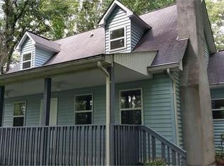 12 Coke Candler Ln, CANDLER, NC 28715