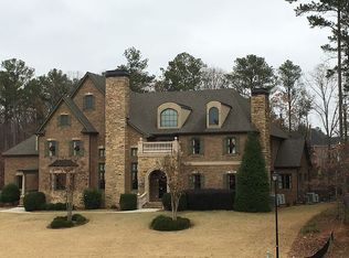 319 White Springs Ln, Peachtree City, GA 30269