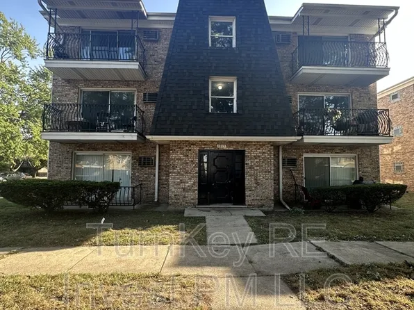 1015 E 150th Pl, Dolton, IL 60419