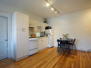 62 Queensberry St APT 302, Boston, MA 02215
