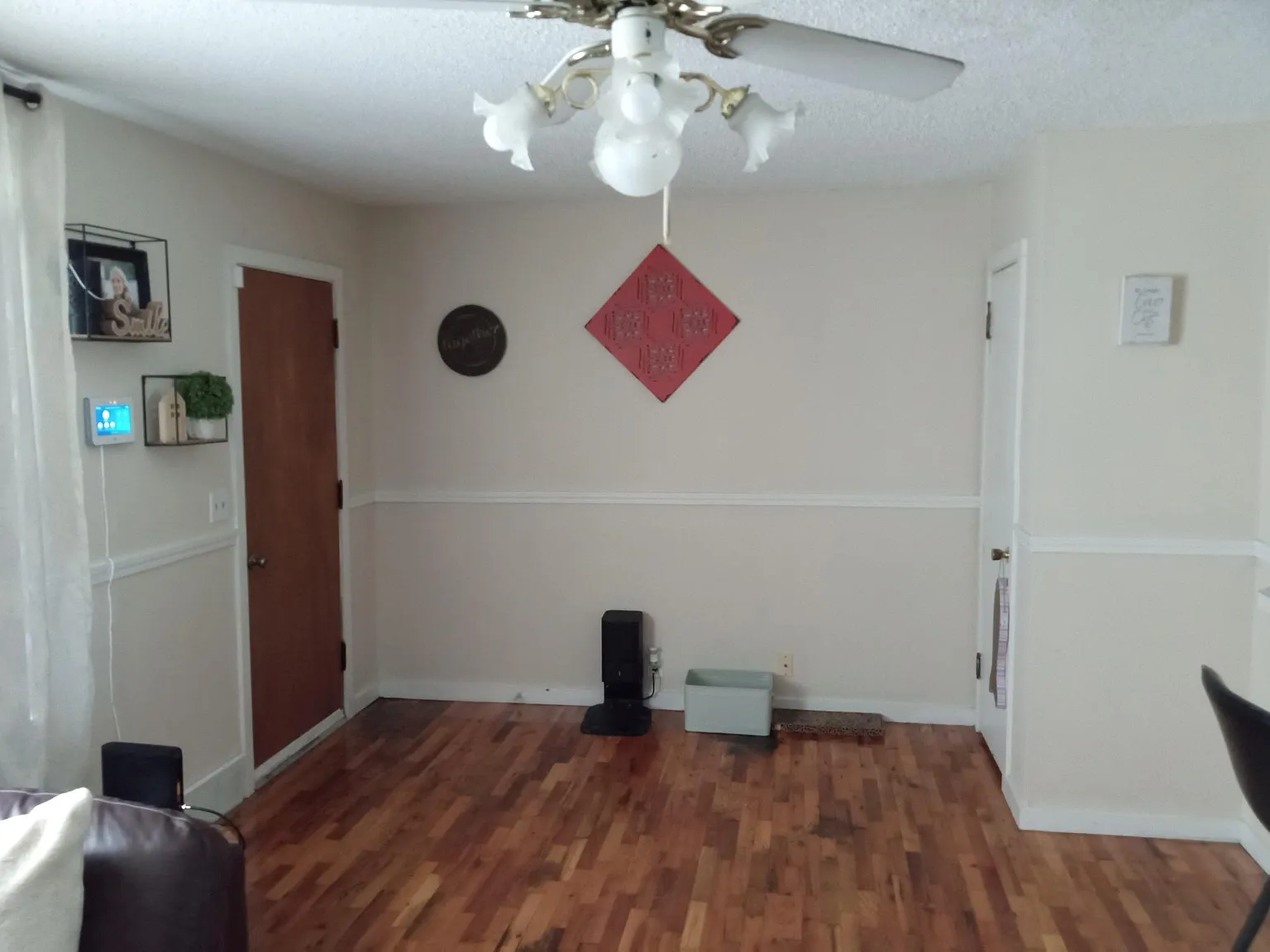 2 bed, 855 sqft, $1,100 — Photo 4