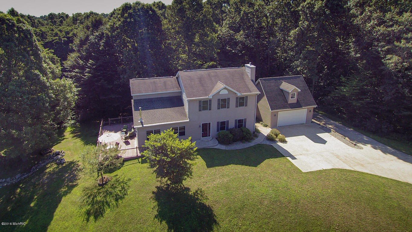 56357 55th St, Lawrence, MI 49064 Zillow