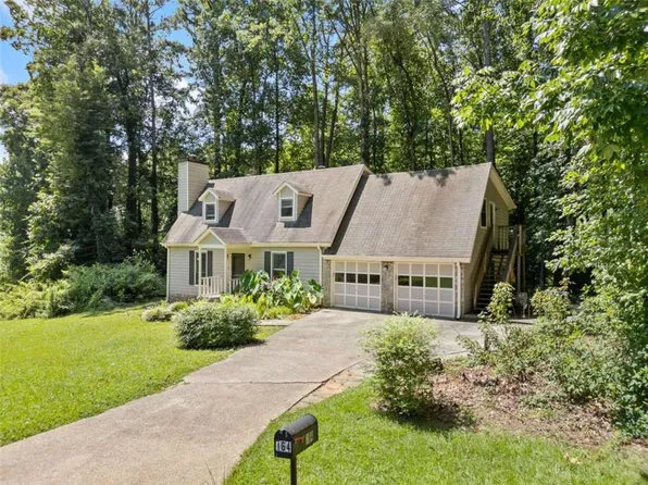 164 Saint Anne Ct SE, Mableton, GA 30126