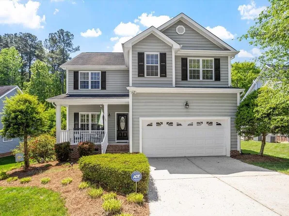 508 Moultonboro Ave, Wake Forest, NC 27587