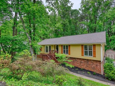 3311 Creek Hollow Dr, Marietta, GA, 30062