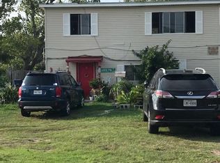 610 Don Patricio Rd, Corpus Christi, TX 78418