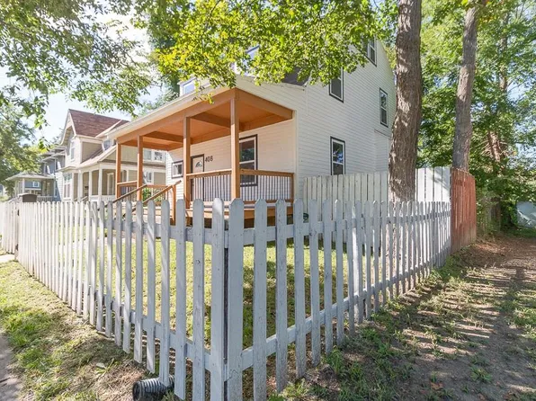 408 W 6th St, Lawrence, KS 66044