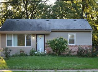 6824 SW 14th St, Des Moines, IA 50315