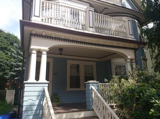 97 Saint Paul St, Brookline, MA 02446