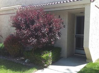 8700 Dixon Ln, Reno, NV 89511