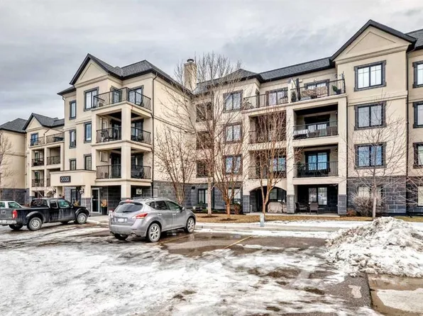 310 E McKenzie Towne Gate SE #2311, Calgary, AB T2Z 1A6