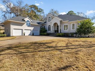 33 Lexington Dr, Bluffton, SC 29910