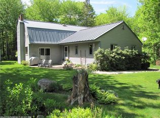 175 Soper Rd, Durham, ME 04222