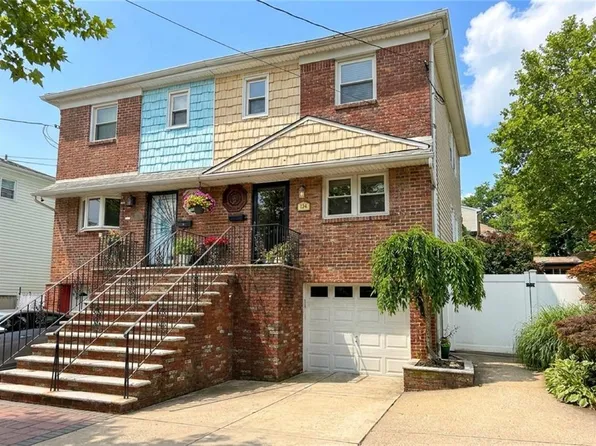124 E Broadway, Staten Island, NY 10306