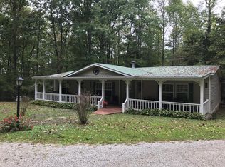492 Taylor Crossroads Rd, Monroe, TN 38573