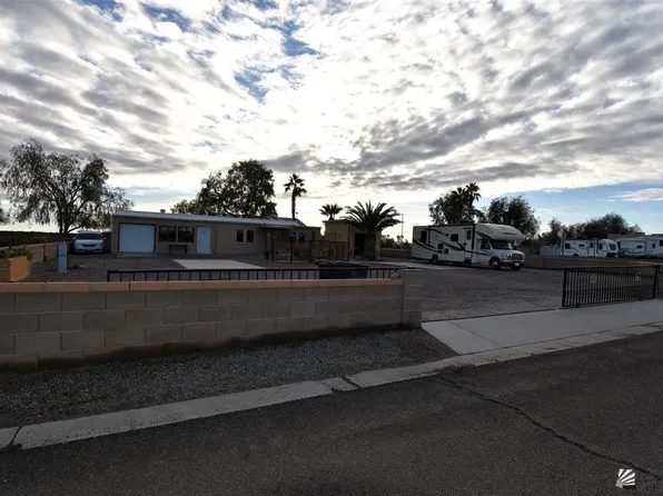 11711 Coyote Wash St, Wellton, AZ 85356