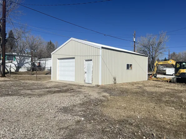 570 S Wyoming Ave, Buffalo, WY 82834