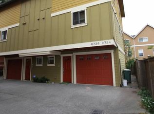 6734 Alonzo Ave NW, Seattle, WA 98117