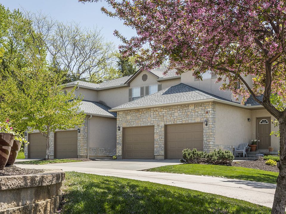 Pine Meadow Townhomes Apartment Rentals Shawnee, KS Zillow