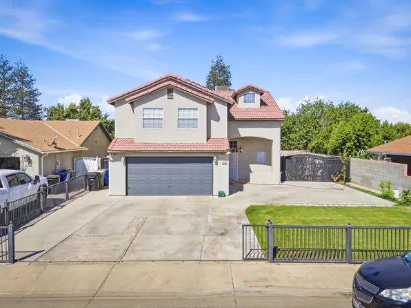 1615 Banff Ct, Wasco, CA 93280