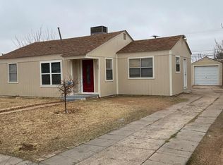 904 W 24th St, Odessa, TX 79761