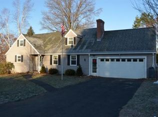 115 Van Meter Dr, Amherst, MA 01002