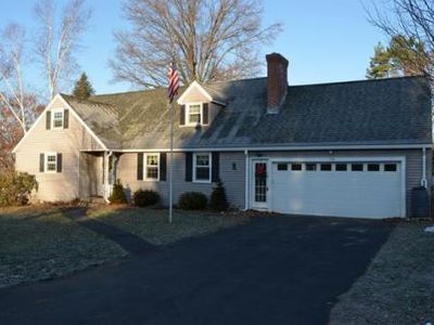 115 Van Meter Dr, Amherst, MA, 01002