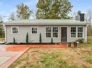 204 Halls Mill Rd, Shelbyville, TN 37160