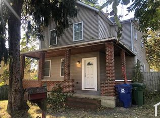 1914 Letitia Ave #A, Baltimore, MD 21230