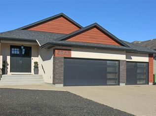 4847 Wright Rd, Regina, SK S4W0A8