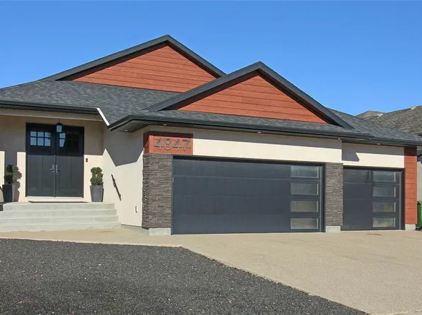 4847 Wright Road, Regina, SK S4W 0A8