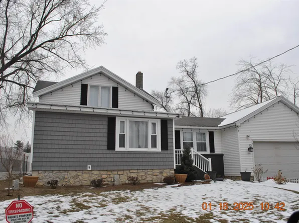 337 Stark Lane, Manchester, NH 03102